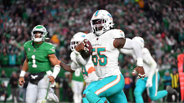 Jerome Baker